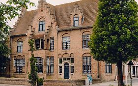 Blauwe Huis B&B